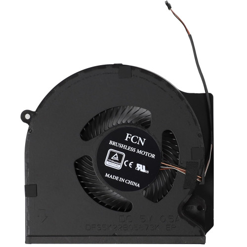 Buy high quality Razer 2024 RZ09-05102EN4-R3C1 fan original version A at fan-cooler.com