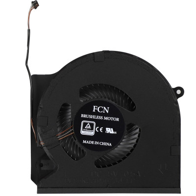 Razer Blade 16 RZ09-0510 Rz09-0483 GPU fan original Razer Blade 16 RZ09-0510 Rz09-0483 GPU fan original