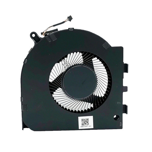 Razer Blade 18 RZ09-0509 RZ09-05092EP9 Fan original B FQAD DFS2400129S0T EP laptop cooling fan – front view