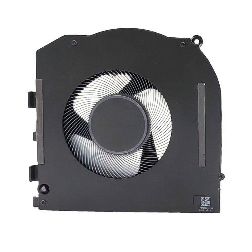 Razer Blade 18 RZ09 2025 Fan original A Razer Blade 18 RZ09 2025 laptop cooling fan – front view