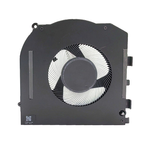 Razer Blade 18 RZ09 2025 Fan original B Razer Blade 18 RZ09 2025 laptop cooling fan – front view