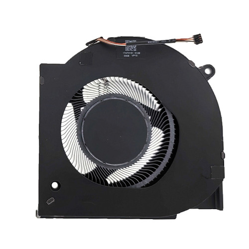 Razer Blade RZ09 2025 Fan original A Razer Blade RZ09 2025 laptop cooling fan – front view
