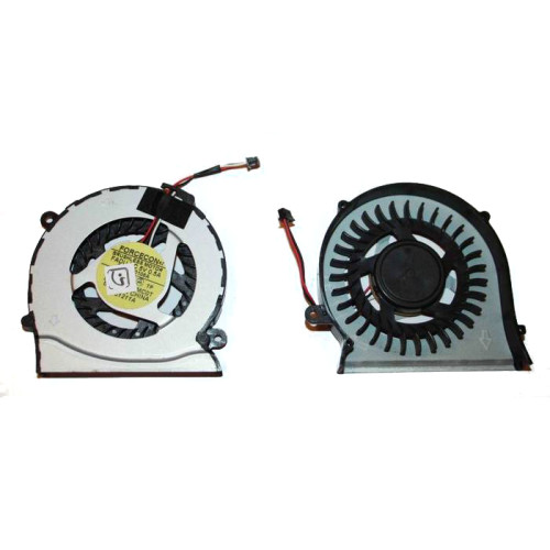 Buy high quality SAMSUNG 400B NP400B2B DFS531105MC0T NP200B CPU Fan original at fan-cooler.com