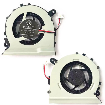 Samsung NP530U3C NP535U3C NP532U3C NP530U3B NP540U3C CPU Fan OEM