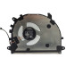 Buy high quality SAMSUNG NP750XDA NP750XDAZ NP760XDA fan original at fan-cooler.com