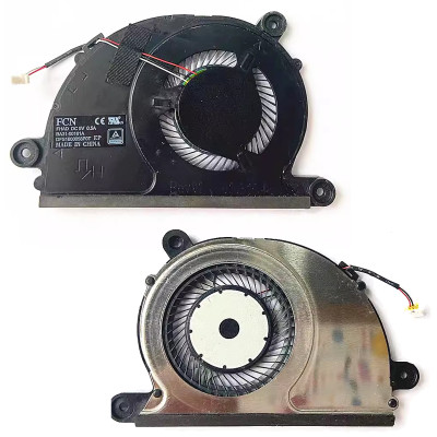 Samsung NP900X3L NP900X3N NP900X5L NP900X3M BA31-00161A CPU Fan original