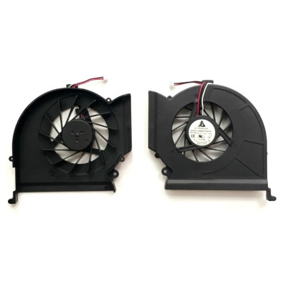 SAMSUNG R728 R730 R750 R770 R780 CPU Fan original