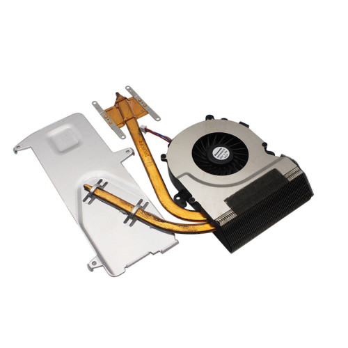 Buy high quality SONY NW WITH HEAT SINK CPU Fan OEM at fan-cooler.com