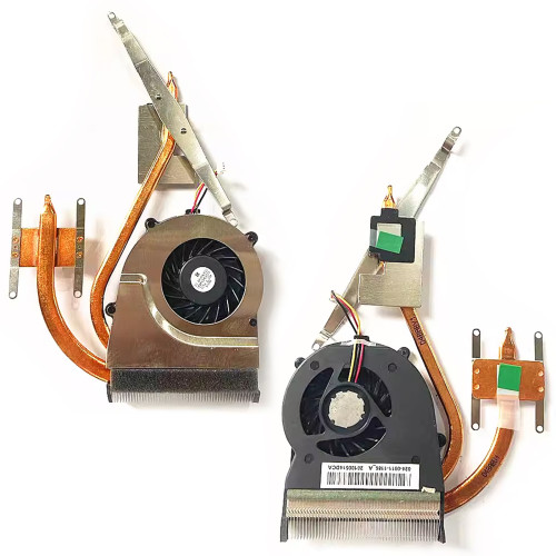 Buy high quality SONY SR3S3 SR45 SR48 SR49 SR heatsink Fan original at fan-cooler.com