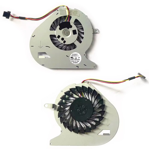 Buy high quality SONY VAIO SVF14N FIT14A CPU Fan original at fan-cooler.com