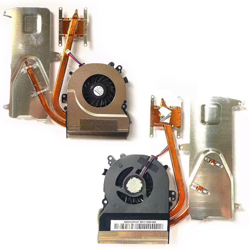 Buy high quality SONY VGN NW NW320 NW240 NW350 heatsink Fan original at fan-cooler.com