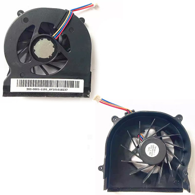 Sony VPC CW VPCCW15EC CW17EC pcg-61113t CPU Fan original