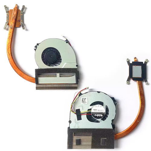 Buy high quality SONY VPC SA SB SD heatsink Fan original at fan-cooler.com