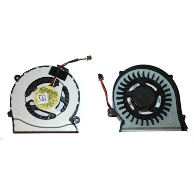 Samsung 400B NP400B2B DFS531105MC0T NP200B CPU Fan original Samsung 400B NP400B2B DFS531105MC0T NP200B CPU Fan original