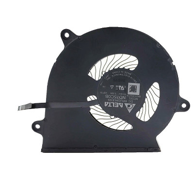 Samsung Galaxy Book3 Pro NP940XFG 940XFG CPU Fan original Samsung Galaxy Book3 Pro NP940XFG 940XFG CPU Fan original
