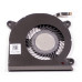 Buy high quality Samsung Galaxy Book3 Pro NP940XFG 940XFG CPU Fan original ND65C41-22G13 at fan-cooler.com