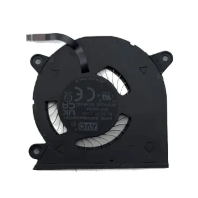 Samsung Galaxy Book3 Pro NP940XFG 940XFG CPU Fan original ND65C41-22G13