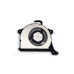 ND55C1E 23K08 Fan original – view 1