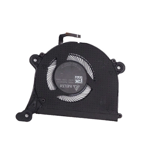 ND55C1E 23K08 Fan original ND55C1E-23K08 laptop cooling fan – front view