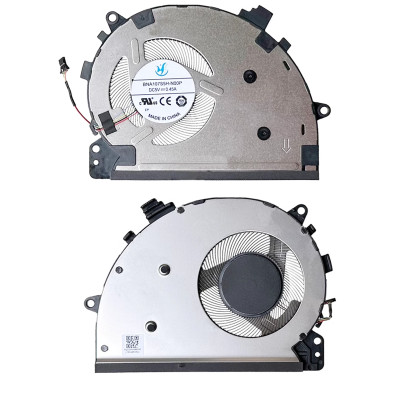 Samsung NP350XCR XCJ plus2 NT NT550XDA 560 BNA107S5H-N00P Fan original