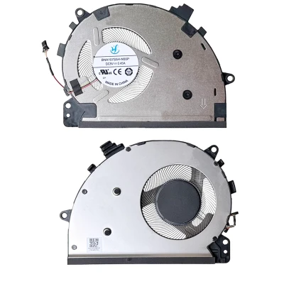 Samsung NP350XCR XCJ plus2 NT NT550XDA 560 BNA107S5H-N00P Fan original