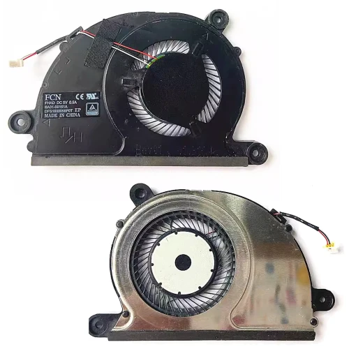 SAMSUNG NP900X3L NP900X3N NP900X5L NP900X3M BA31-00161A CPU Fan original NP900X3N laptop cooling fan – front view