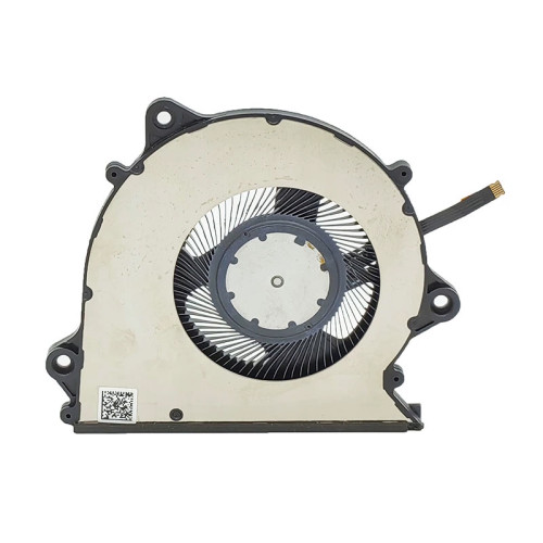 Samsung NP960QHAN NP964 Fan original BA31-00225A ND75C0E-22H03 BA31-00225A, ND75C0E-22H03, 1407231125 laptop cooling fan – front view