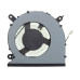 Samsung QN85Q900RAFXZA BN94-13292L BN97-14792A NS85A04-18D19 TV 8K Fan original