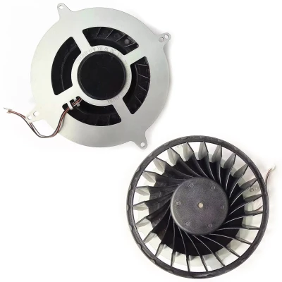 Sony PS5 23 blades 12047GA-12M-WB-01 CPU Fan original