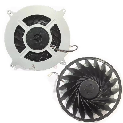 Sony PS5 NMB 18 blades Fan original