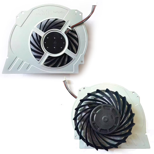 Buy high quality Sony PlayStation 4 PS4 PS4-7000 Pro CUH-7000BB01 Fan at fan-cooler.com