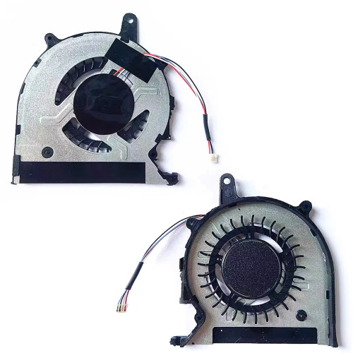 SONY SVP132 SVP13 SVP132A1CT SVP132A1CW CPU Fan OEM SVP132 laptop cooling fan – front view