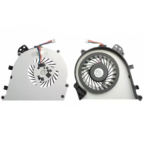 SONY VAIO SVE14A28CCS E14P SVE14AE13T Fan original SVE14A28CCS laptop cooling fan – front view