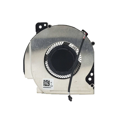 Sony VAIO SX14 VJS145 PC8940C11T fan original PC8940C11T laptop cooling fan – front view
