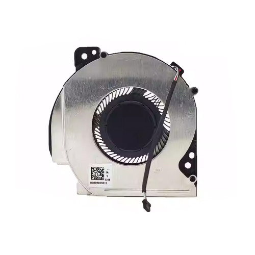 Sony VAIO Z 2021 VJZ141C11N fan original VJZ141C11N laptop cooling fan – front view