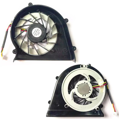 Sony VGN BZ VGN-BZ BZ11MN BZ12 BZ560 BZ561 BZ562 BZ570 BZ45 CPU Fan original