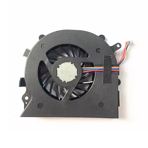 SONY VPCEA28EC VPCEA48EC VPCEA47EC VPCEA38EC VPCEA VPC-EA Fan original VPCEA28EC laptop cooling fan – front view