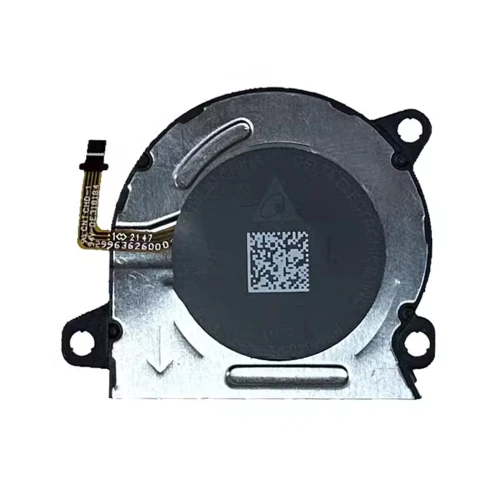 Switch NS OLED Fan original Switch NS laptop cooling fan – front view