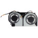 Buy high quality System76 Darter Pro 2024 14 darp10-b Fan original at fan-cooler.com