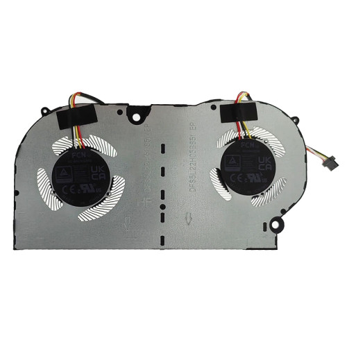 Buy high quality System76 Darter Pro 2024 14 darp10-b Fan original at fan-cooler.com