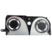 Buy high quality System76 Darter Pro 2024 16 darp10 Fan original at fan-cooler.com
