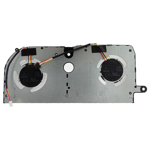 Buy high quality System76 Darter Pro 2024 16 darp10 Fan original at fan-cooler.com