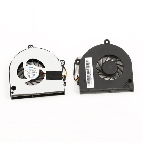 Buy high quality TOSHIBA C660 C665 A660 A665 P750 P750D P755 L675 L670 ACER 5741 TM5740 CPU Fan OEM at fan-cooler.com
