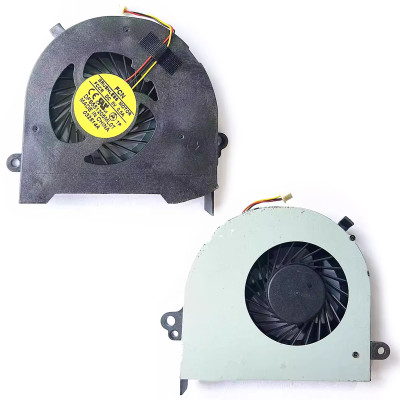 Toshiba C70-A C70D C75 C75D L75 L75D CPU Fan original