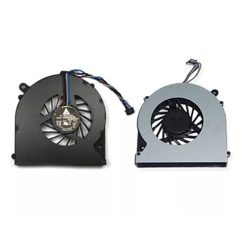 Buy high quality TOSHIBA C850 C855 C875 C870 L850 L870 4PIN CPU Fan OEM at fan-cooler.com