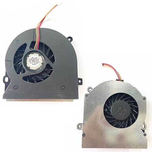Buy high quality TOSHIBA L510 L500D L510 L526 L517 L518 L519 CPU Fan original at fan-cooler.com