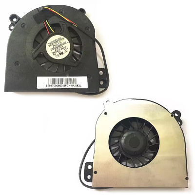 Toshiba P200 P200D P205 P205D GPU Fan original