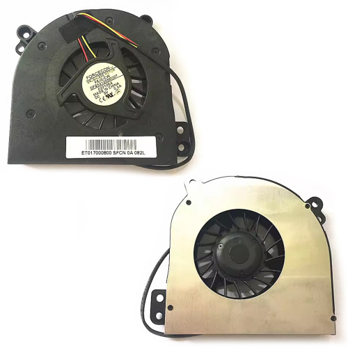 Buy high quality TOSHIBA P200 P200D P205 P205D GPU Fan original at fan-cooler.com
