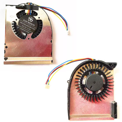 Lenovo Thinkpad T420S T430S Discrete graphics CPU Fan OEM