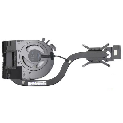 Lenovo Thinkpad T14s Gen 2 (Type 20WM, 20WN) UMA HT4B1 Fan heatsink original